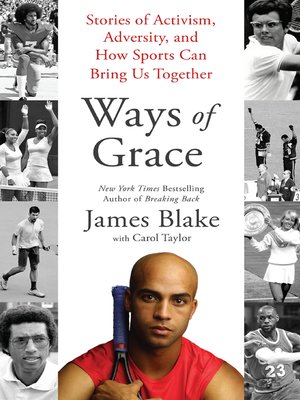 cover image of Ways of Grace